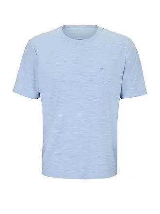 JOY SPORTSWEAR | T-shirt homme Vitus | hellblau
